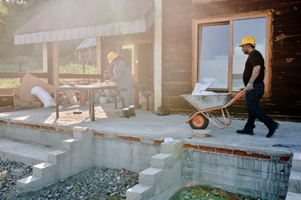 5 étapes pour sélectionner le bon constructeur de maison en Isère