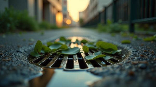 Canalisation bouchée ? Optez pour notre débouchage urgent Val-d'Oise 7j/7