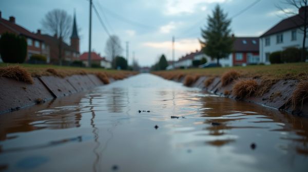 Canalisation bouchée ? Optez pour notre débouchage urgent Val-d'Oise 7j/7