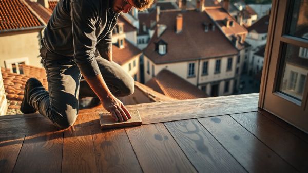 Les meilleurs parqueteurs à Annecy pour réussir votre chantier