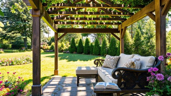 Top 5 astuces pour sélectionner l'abri de jardin idéal
