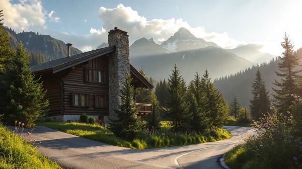 Top 5 critères pour sélectionner un constructeur en Haute-Savoie