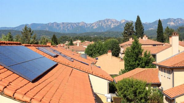 Top astuces pour sélectionner des panneaux solaires à Albi