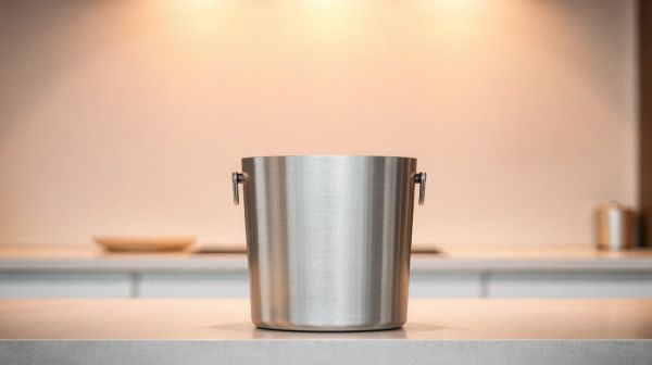 Top modèles de poubelles de cuisine alliant style et utilité