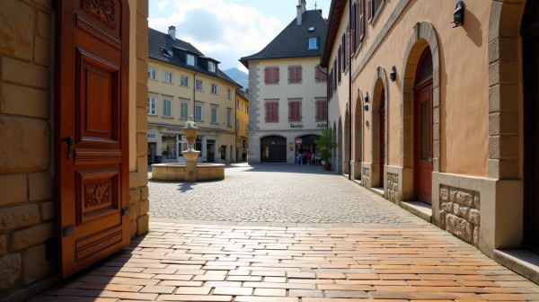 Trouver le meilleur parqueteur à annecy pour votre projet