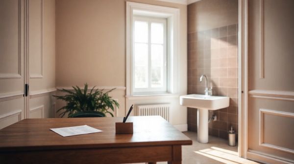 Trouver le meilleur plombier à Lausanne pour vos projets de rénovation