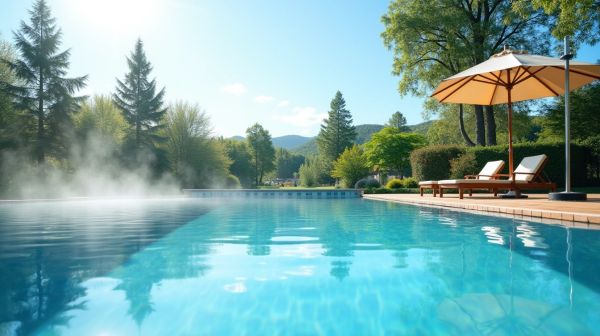 Volet piscine : ce qu'il faut savoir pour sécuriser etchauffer votre bassin