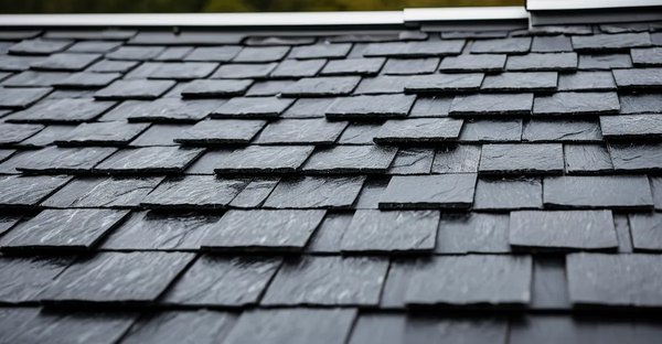 Transformez la rénovation de votre toiture en ardoise : Techniques novatrices pour une isolation thermique améliorée !