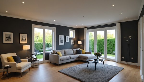 Bardoul Peinture : spécialiste en peinture et rénovation à Orvault