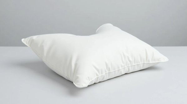 Découvrez l'oreiller cervical médical pour un confort optimal