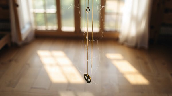 Éveillez votre esprit avec les carillons Koshi artisanaux