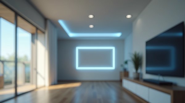 Mosaic : solutions modulaires pour une décoration électrique élégante et fonctionnelle