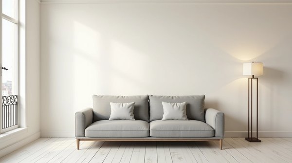 Créer un intérieur stylé tout en faisant des économies d'électricité