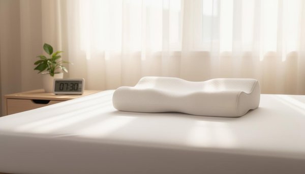 Pourquoi choisir l'oreiller recommandé par les kinés pour mieux dormir ?