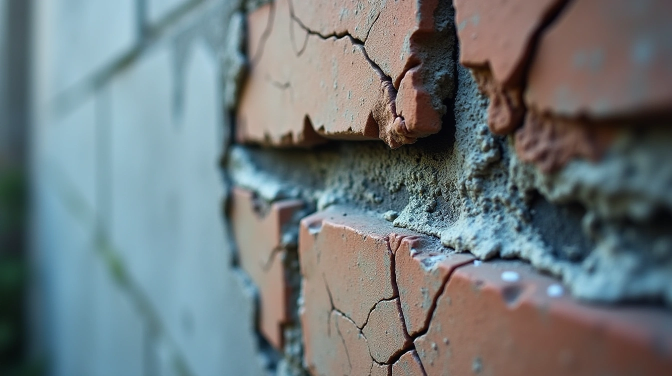 Vos questions sur l'expertise technique du bâtiment